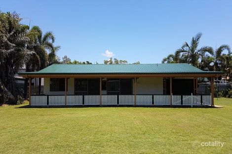 24 Burton St, Midge Point, QLD 4799