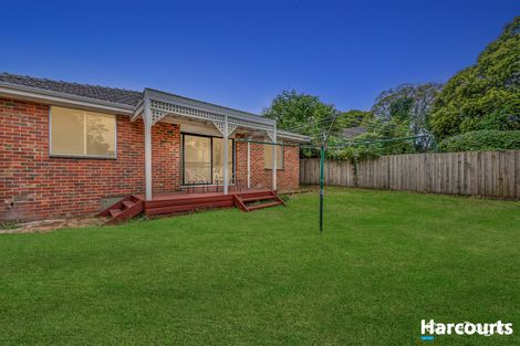 Property photo of 11 Lombard Road Vermont VIC 3133