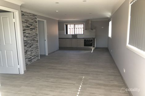 Property photo of 38 Grainger Avenue Mount Pritchard NSW 2170