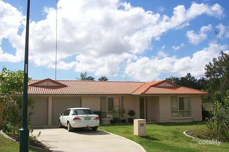 16 Altos Ct, Mudgeeraba, QLD 4213
