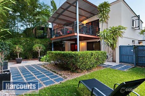 Property photo of 4/56 Mark Street New Farm QLD 4005