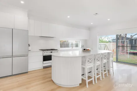 Property photo of 29A Madden Street Maidstone VIC 3012