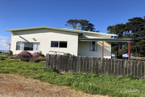 2052 South Rd, Nabageena, TAS 7330