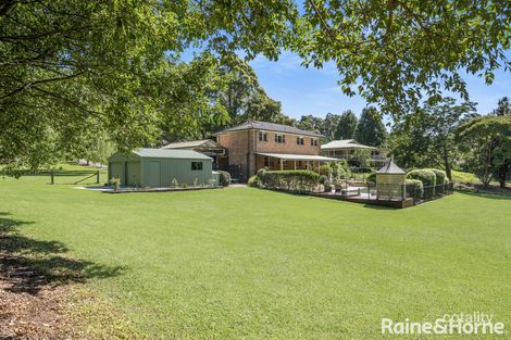 Property photo of 24 Koloona Drive Tapitallee NSW 2540