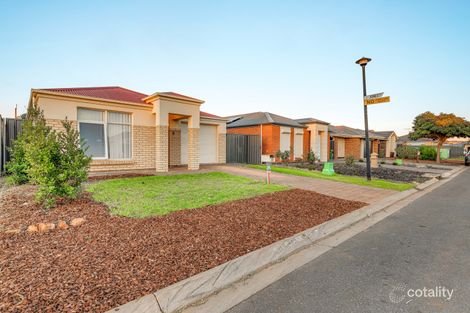 Property photo of 35 Cassia Street Munno Para West SA 5115