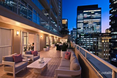 1502/2 Bond St, Sydney, NSW 2000