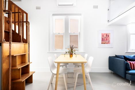 Property photo of 11/19 Pittwater Road Manly NSW 2095