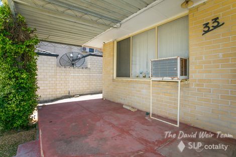 Property photo of 33 Maroog Way Nollamara WA 6061