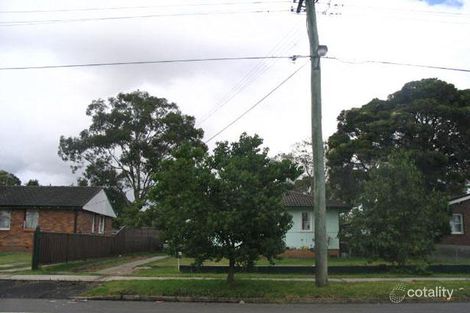 69 Boronia Rd, North St Marys, NSW 2760