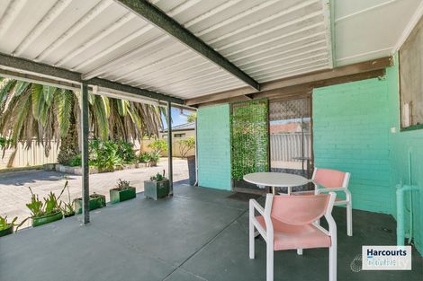 Property photo of 209 Mirrabooka Avenue Balga WA 6061