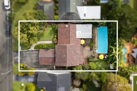 Property photo of 29 Oxley Avenue St Ives NSW 2075