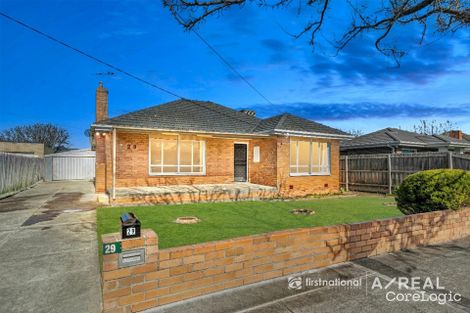 Property photo of 29 Anderson Street Lalor VIC 3075