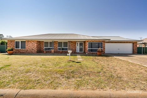 3 Grevillea Cl, Dubbo, NSW 2830