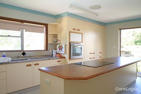 Property photo of 34 Swan Avenue Cudmirrah NSW 2540