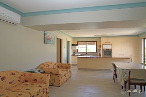 Property photo of 34 Swan Avenue Cudmirrah NSW 2540