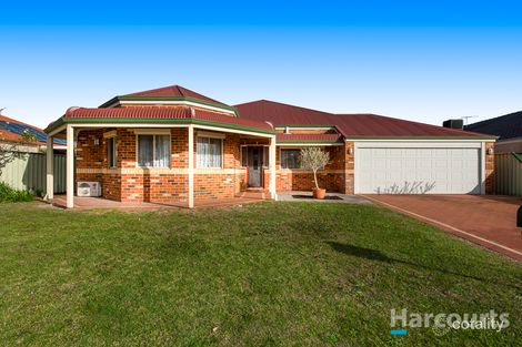 Property photo of 41 Salamanca Parkway Port Kennedy WA 6172