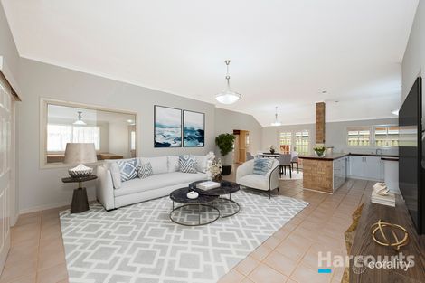 Property photo of 41 Salamanca Parkway Port Kennedy WA 6172