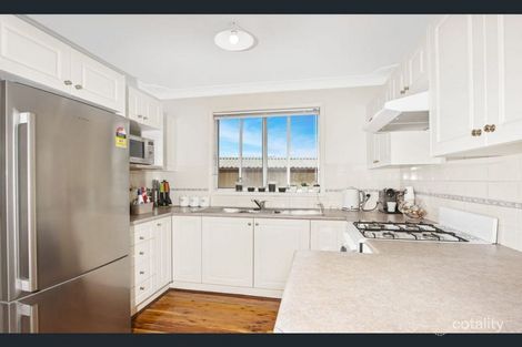 Property photo of 21 Macarthur Drive St Clair NSW 2759