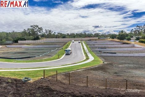 Property photo of 13 Sprite Way Brassall QLD 4305