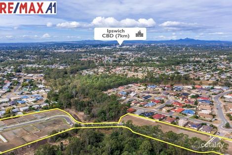 Property photo of 13 Sprite Way Brassall QLD 4305