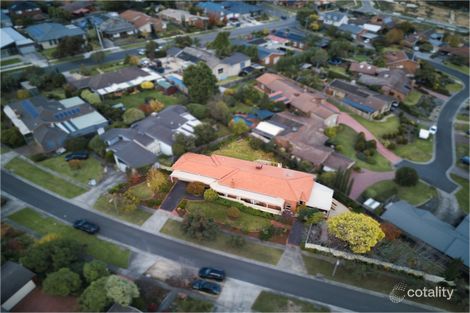 Property photo of 3 Green Gully Court St Helena VIC 3088