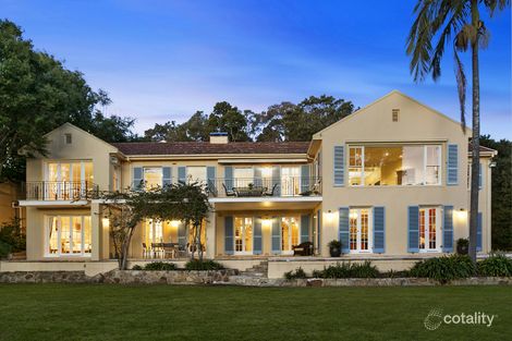 Property photo of 56 Bay Street Mosman NSW 2088