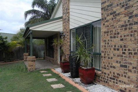 Property photo of 16 Rathdowne Court Urraween QLD 4655