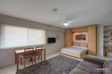 33/138 Adelaide Tce, East Perth, WA 6004