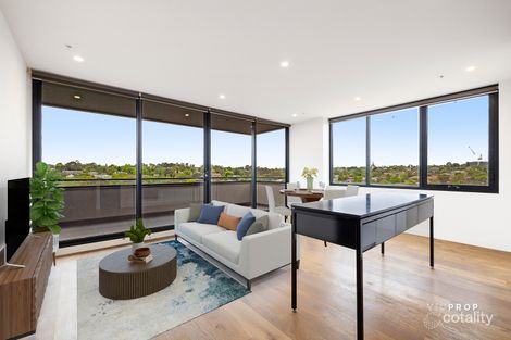 Property photo of 601/36 Lilydale Grove Hawthorn East VIC 3123