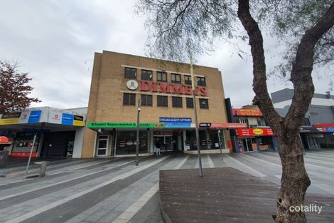 6/1-7 Langhorne St, Dandenong, VIC 3175