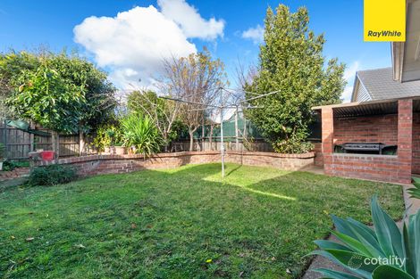 Property photo of 16 Wickham Street Melton South VIC 3338