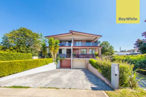 30a Hill St, Wentworthville, NSW 2145