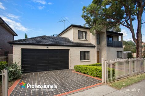 Property photo of 31 Ramsay Road Panania NSW 2213