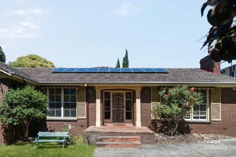 Property photo of 74 Manningham Road Bulleen VIC 3105