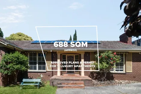 Property photo of 74 Manningham Road Bulleen VIC 3105