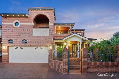 Property photo of 4/121 Alma Road North Perth WA 6006