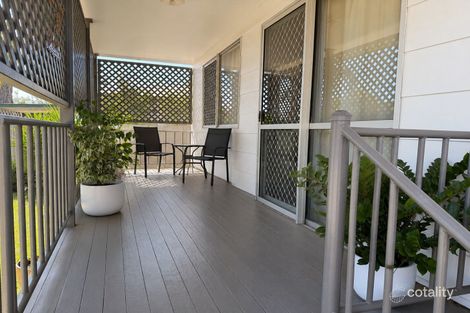 Property photo of 9 Rayner Street Dalby QLD 4405