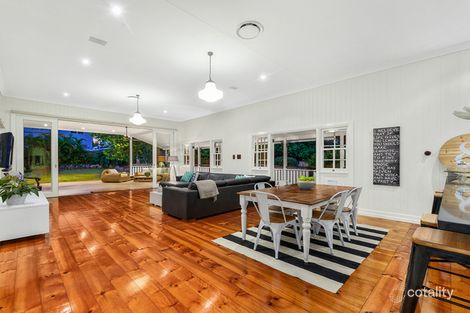 Property photo of 51 Nathan Terrace Yeerongpilly QLD 4105