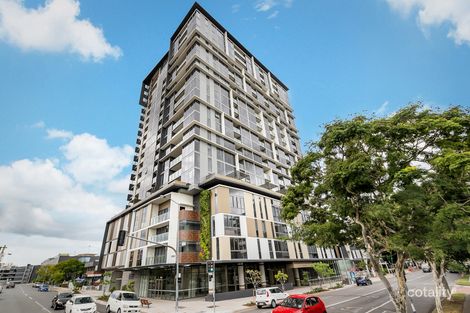 Property photo of 610/48 Jephson Street Toowong QLD 4066