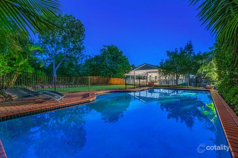 Property photo of 51 Nathan Terrace Yeerongpilly QLD 4105