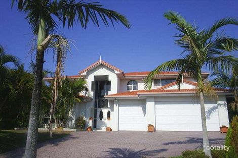 Property photo of 18 Washington Place Stretton QLD 4116