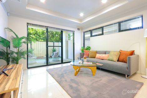 3/33 Ganfield Way, Balga, WA 6061