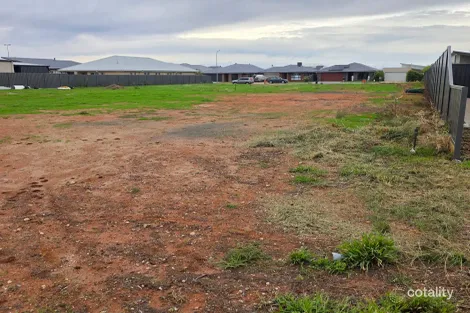 251 Clifton Bvd, Griffith, NSW 2680