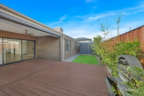 Property photo of 53 Ramornie Loop Wollert VIC 3750