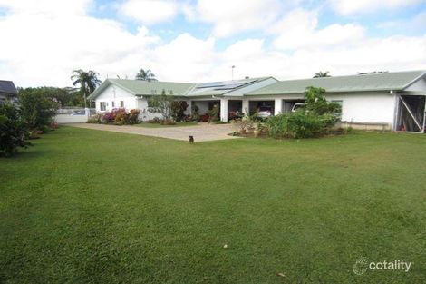 Property photo of 75 Dalrymple Esplanade Innisfail Estate QLD 4860