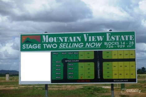 1 Spina Ct, Mighell, QLD 4860