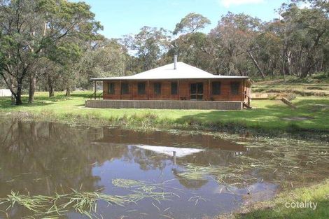 21 Stringybark Ct, Linton, VIC 3360