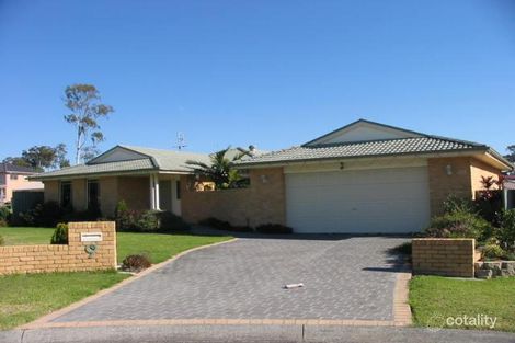 9 Candlewood Cl, Kanwal, NSW 2259