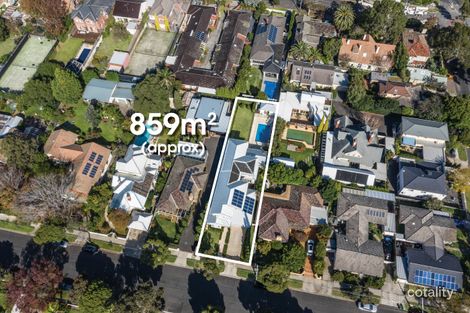 Property photo of 40 Service Street Hampton VIC 3188