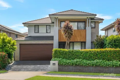 65 Ardennes Ave, Edmondson Park, NSW 2174